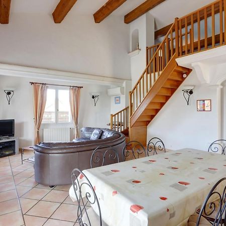 Villa De Charme, 8 Pers, Climatisee, Piscine Chauffee, Calme Garanti Roquebrune-sur Argens Dış mekan fotoğraf