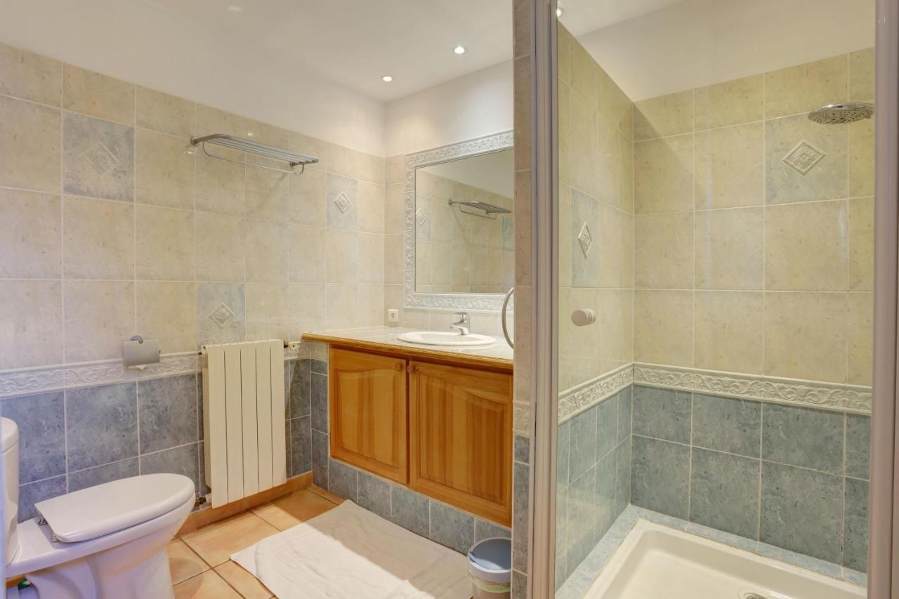 Villa De Charme, 8 Pers, Climatisee, Piscine Chauffee, Calme Garanti Roquebrune-sur Argens Dış mekan fotoğraf