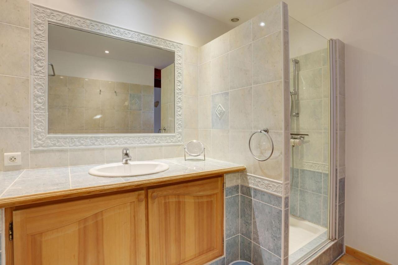 Villa De Charme, 8 Pers, Climatisee, Piscine Chauffee, Calme Garanti Roquebrune-sur Argens Dış mekan fotoğraf